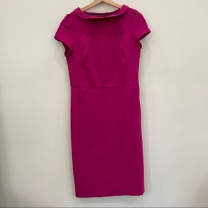 Boden Pink Dress | Size 10